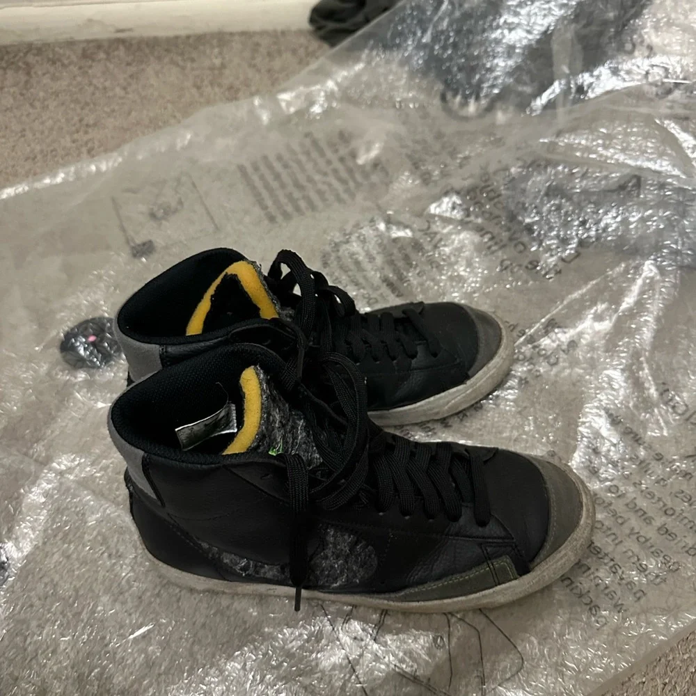 Nike blazer - Picture 2 of 4